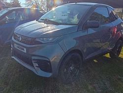 Grau Neu 2025 Aixam Coupe Sport Coupé | 18.210 € (Fairer Preis)