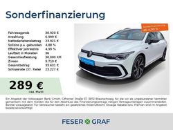 Oryxweiß perlmutteffekt Gebraucht 2024 VW Golf VIII R-line Kombi | 30.920 € (Guter Preis)