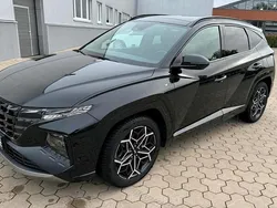 Schwarz Gebraucht 2023 Hyundai Tucson N Line SUV | 27.750 € (Guter Preis)