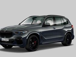 Grau Gebraucht 2022 BMW X5 Performance SUV | 59.889 € (Guter Preis)