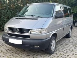Grau Gebraucht 1998 VW T4 Van | 3.299 € (Superpreis)