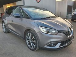 Grau Gebraucht 2020 Renault Scénic IV Van / Kleinbus | 10.000 € (Superpreis)