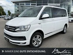 Weiß Gebraucht 2019 VW T6.1 Generation Six Van | 35.900 € (Guter Preis)
