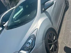 Grau Gebraucht 2016 Hyundai i30 Style Kombi | 5.600 € (Guter Preis)