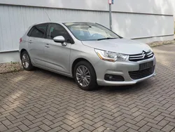 Grau Gebraucht 2012 Citroën C4 Tendance Limousine | 6.990 € (Fairer Preis)
