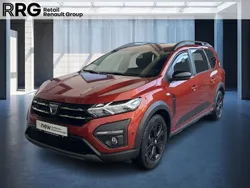 Braun Gebraucht 2022 Dacia Jogger Extreme Van / Kleinbus | 18.990 € (Fairer Preis)