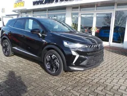 Schwarz Neu 2024 Renault Symbioz Techno SUV | 29.990 € (Guter Preis)
