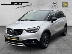 Argon silber/ice silver (m2) Gebraucht 2019 Opel Crossland S SUV | 9.490 € (Fairer Preis)
