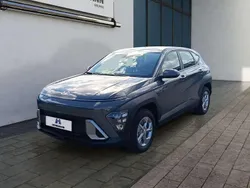 Amazon grey Neu 2025 Hyundai Kona SUV | 21.850 € (Superpreis)