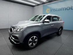 Gebraucht 2019 Ssangyong Rexton SUV | 23.499 € (Fairer Preis)