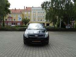 Schwarz Gebraucht 2009 Hyundai i20 Limousine | 1.899 € (Guter Preis)