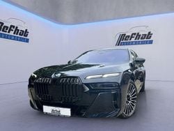 Schwarz Gebraucht 2024 BMW 740 M Sport Limousine | 89.950 € (Guter Preis)