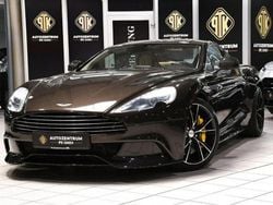 Braun Gebraucht 2014 Aston Martin Vanquish Coupé | 123.970 €
