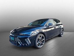 Midnight schwarz metallic Neu 2025 Cupra Leon VZ Kombi | 40.780 € (Guter Preis)