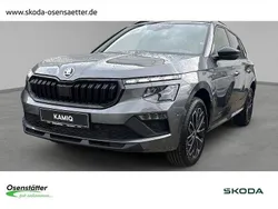 Grau Neu 2025 Skoda Kamiq Selection SUV | 37.399 €