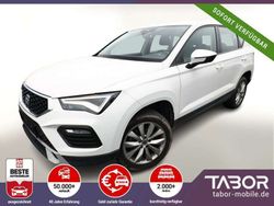 Weiss Gebraucht 2023 Seat Ateca Style SUV | 25.388 € (Guter Preis)