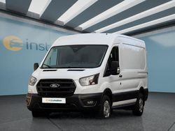 Weiß Neu 2025 Ford Transit Van | 47.399 €