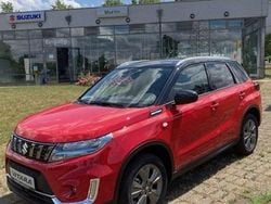 Rot Gebraucht 2024 Suzuki Vitara Comfort SUV | 21.200 € (Guter Preis)