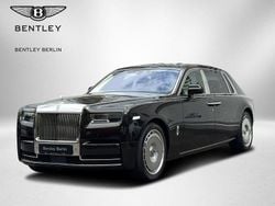 Olivin metallic bespoke Gebraucht 2022 Rolls Royce Phantom Limousine | 575.000 €