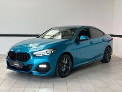 Snapper rocks blue Gebraucht 2024 BMW 218 M Sport Coupé | 29.790 € (Fairer Preis)