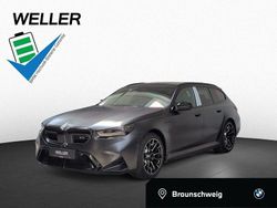 Frozen deep grey Neu 2025 BMW M5 Comfort Edition Kombi | 148.490 € (Etwas zu teuer)