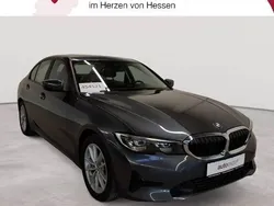 BMW 330e