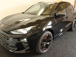 Schwarz Gebraucht 2025 Cupra Terramar SUV | 33.590 € (Guter Preis)