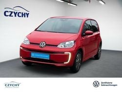 Rot Gebraucht 2022 VW e-up! Style Kleinwagen | 18.750 € (Etwas zu teuer)