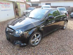 Schwarz Gebraucht 2005 Opel Tigra Cabrio | 2.450 € (Teuer)