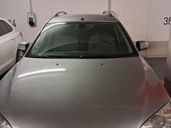 Silber Gebraucht 2003 Ford Mondeo Kombi | 2.000 €