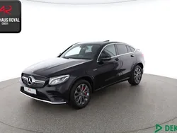 Mercedes GLC220