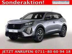 Artense grau metallic Neu 2025 Peugeot 2008 Style SUV | 25.213 € (Superpreis)