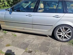 Gebraucht 2002 BMW 330 Kombi | 950 € (Superpreis)