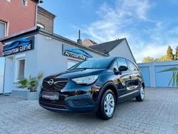 Diamond black Gebraucht 2020 Opel Crossland X SUV | 13.990 € (Fairer Preis)