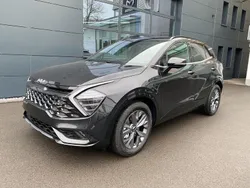 Zilinaschwarz metallic Neu 2024 Kia Sportage GT-Line SUV | 39.905 € (Guter Preis)