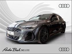 Daytonagrau perleffekt Neu 2025 Audi A6 Edition .1 Kombi | 67.940 € (Superpreis)