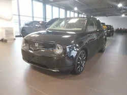 Schwarz Gebraucht 2021 Honda e Advance Kleinwagen | 16.990 € (Guter Preis)