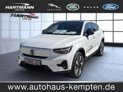 Andere Gebraucht 2024 Volvo C40 Plus SUV | 38.850 € (Fairer Preis)
