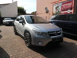 Silber Gebraucht 2015 Subaru XV Comfort SUV | 10.990 € (Fairer Preis)