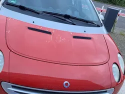 Rot Gebraucht 2004 Smart ForFour Kleinwagen | 2.000 € (Etwas zu teuer)