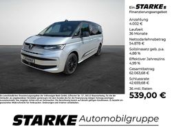 Reflexsilber metallic Neu 2025 VW T7 Edition Van | 58.880 €