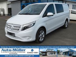 Weiß Gebraucht 2019 Mercedes Vito Van / Kleinbus | 26.763 € (Fairer Preis)