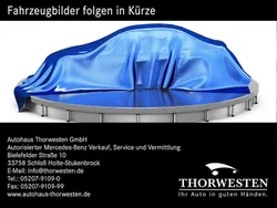 Weiß Gebraucht 2020 Mercedes CLA250e Shooting Brake AMG line Kombi | 25.750 € (Fairer Preis)