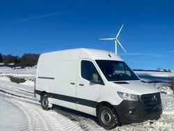Andere außenfarben Gebraucht 2019 Mercedes Sprinter Van | 26.000 € (Superpreis)