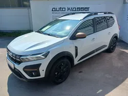 Gebraucht 2023 Dacia Jogger Extreme Van / Kleinbus | 27.690 € (Etwas zu teuer)
