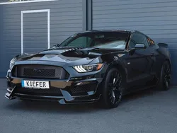 Schwarz Gebraucht 2018 Ford Mustang Coupé | 25.900 € (Superpreis)