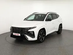 Andere Neu 2025 Hyundai Tucson N Line SUV | 37.890 € (Fairer Preis)