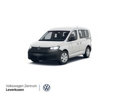 Weiß Neu 2025 VW Caddy Van / Kleinbus | 25.980 € (Superpreis)