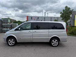 Mercedes Viano