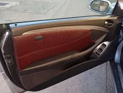 Gebraucht 2004 Mercedes CLK270 Avantgarde Coupé | 6.000 €